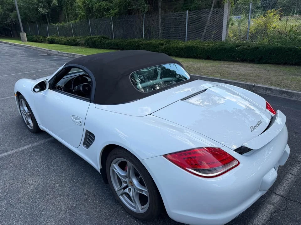 2009 Porsche 987 Boxster - Image 20 of 20