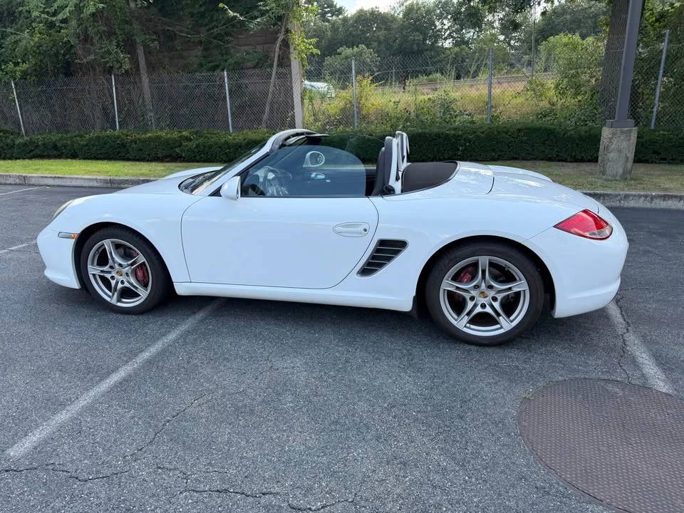 2009 Porsche 987 Boxster - Image 3 of 20
