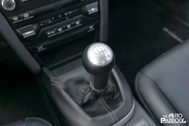 2009 Porsche 987 Boxster - Image 18 of 21