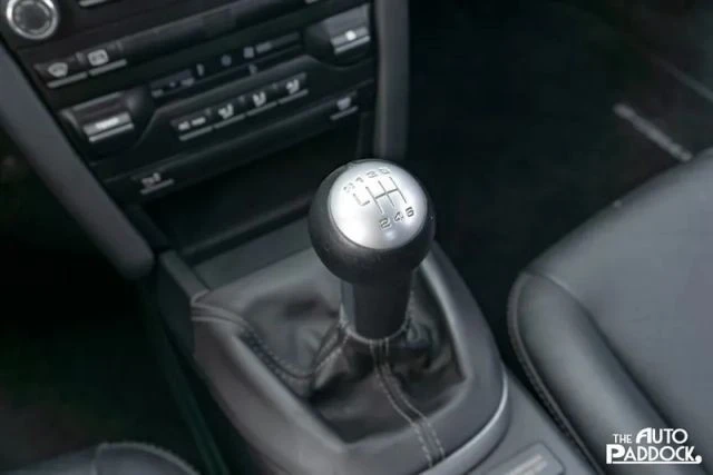2009 Porsche 987 Boxster - Image 18 of 21