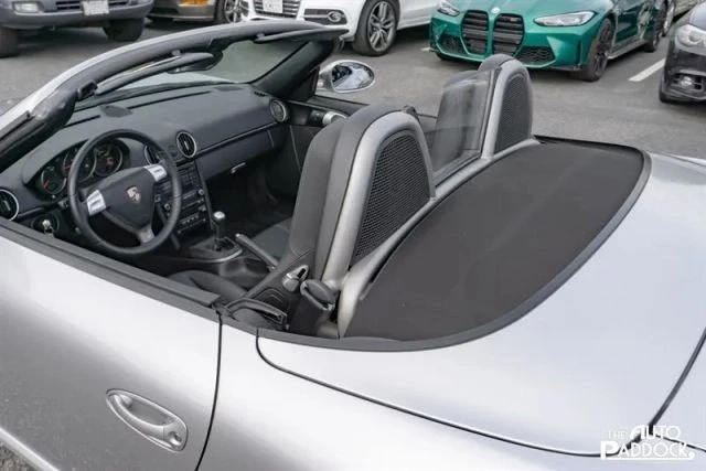 2009 Porsche 987 Boxster - Image 21 of 21