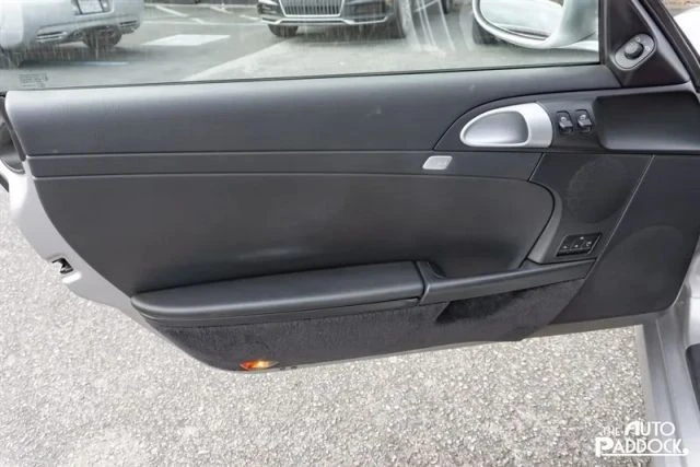 2009 Porsche 987 Boxster - Image 10 of 21