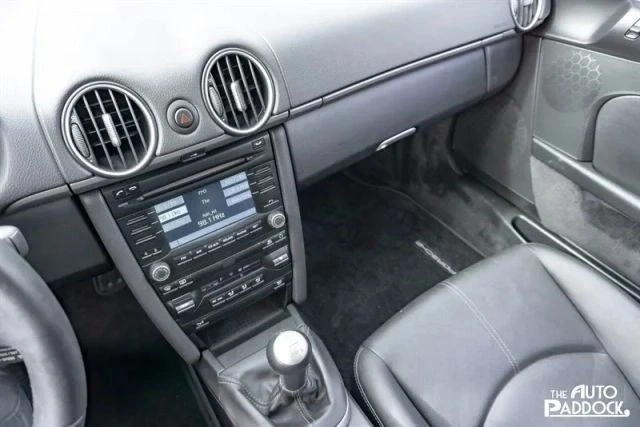 2009 Porsche 987 Boxster - Image 17 of 21