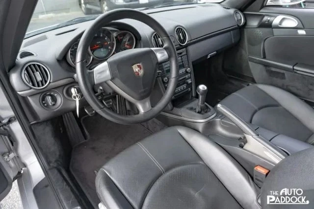 2009 Porsche 987 Boxster - Image 12 of 21