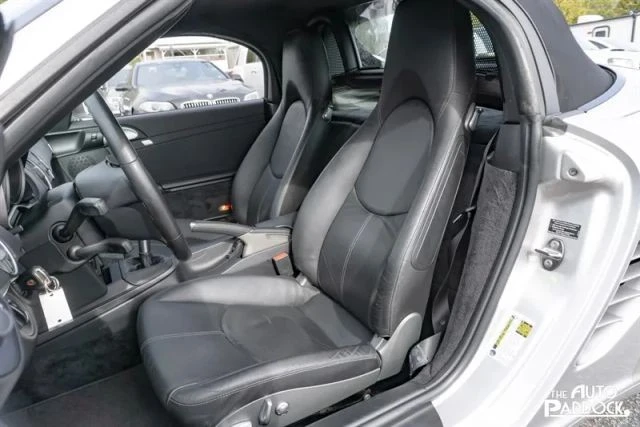 2009 Porsche 987 Boxster - Image 11 of 21