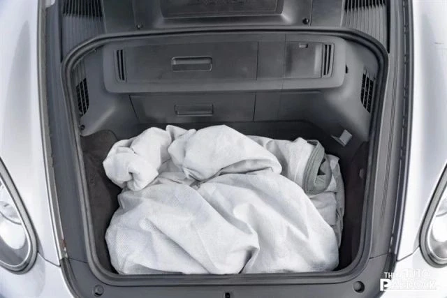 2009 Porsche 987 Boxster - Image 20 of 21