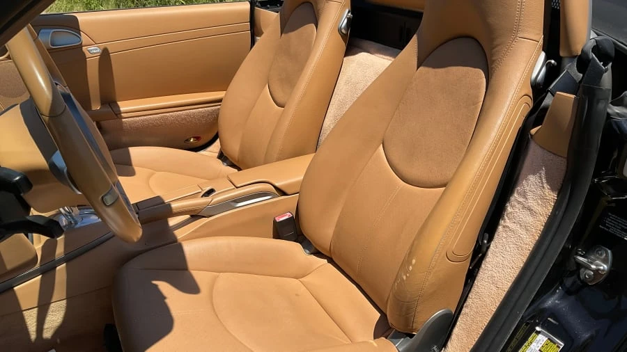 2009 Porsche 987 Boxster S - Image 5 of 11