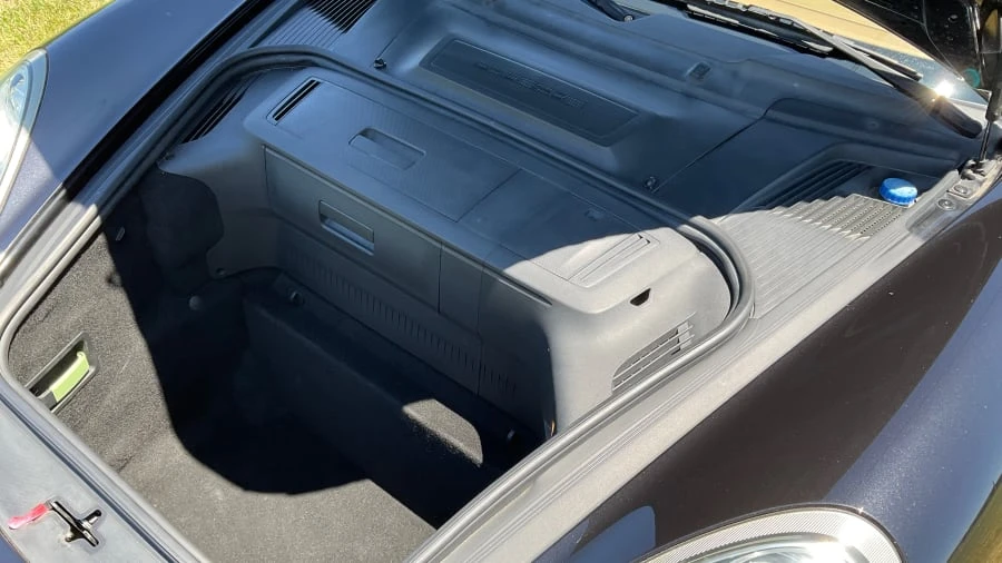 2009 Porsche 987 Boxster S - Image 6 of 11