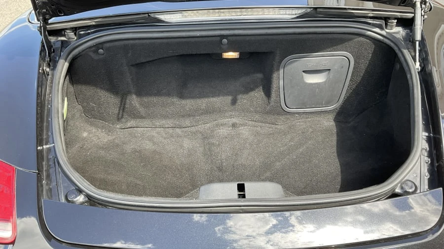 2009 Porsche 987 Boxster S - Image 4 of 12