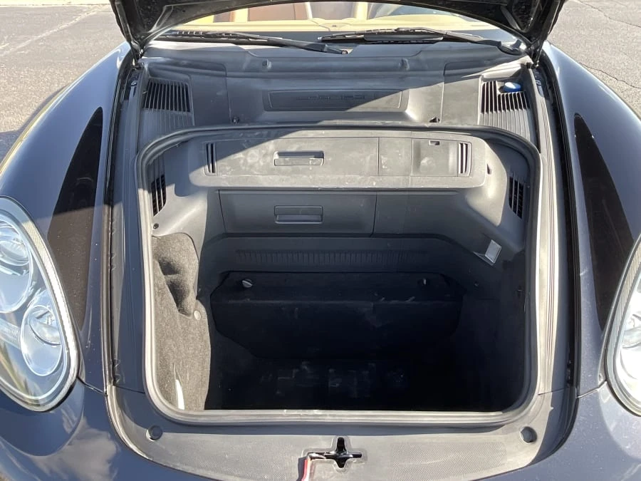 2009 Porsche 987 Boxster S - Image 12 of 12