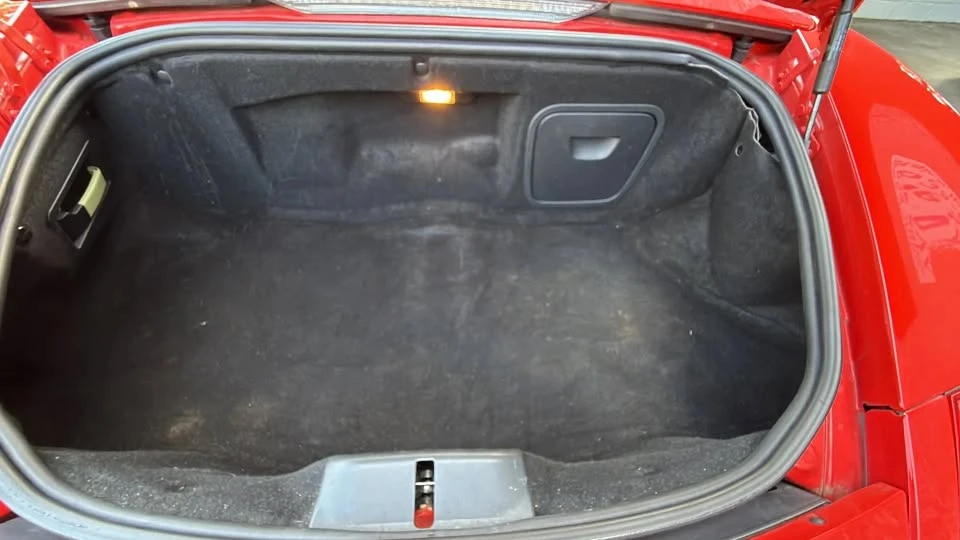 2009 Porsche 987 Boxster - Image 12 of 16