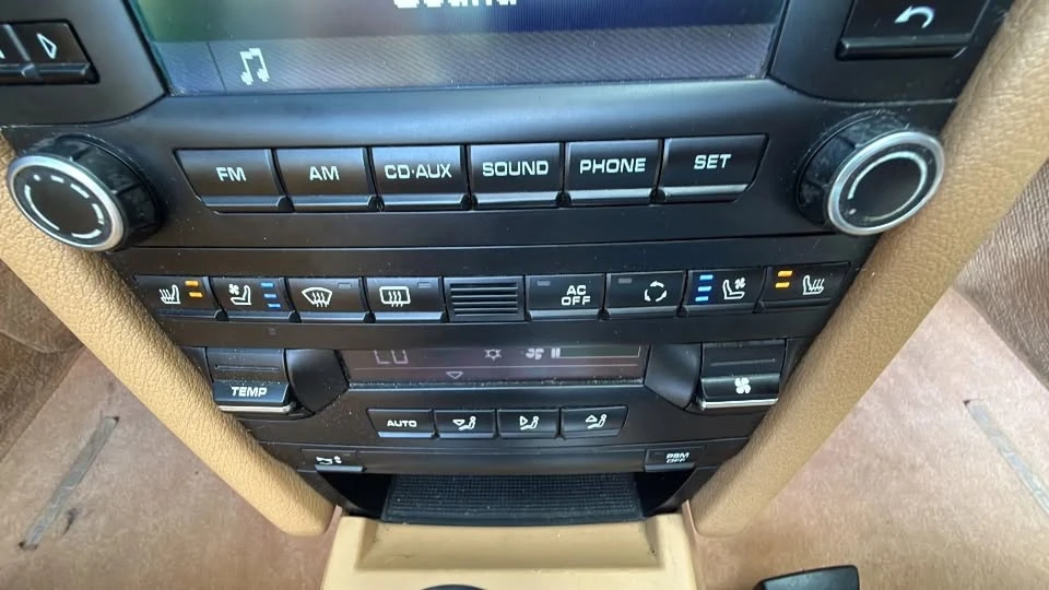 2009 Porsche 987 Boxster - Image 10 of 16
