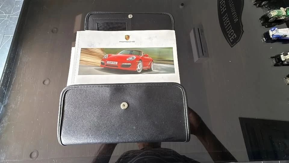 2009 Porsche 987 Boxster - Image 15 of 16