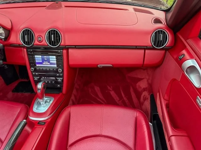 2009 Porsche 987 Boxster - Image 20 of 20