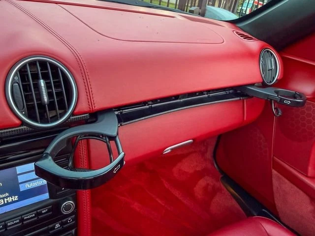 2009 Porsche 987 Boxster - Image 14 of 20
