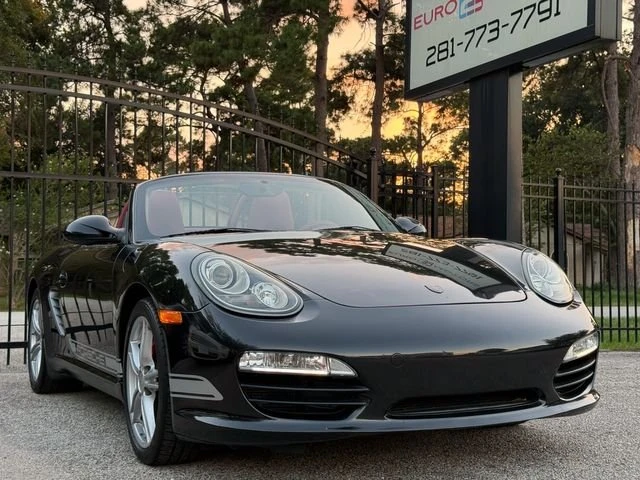 2009 Porsche 987 Boxster - Image 7 of 20
