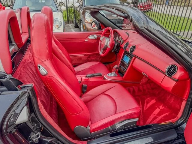 2009 Porsche 987 Boxster - Image 17 of 20