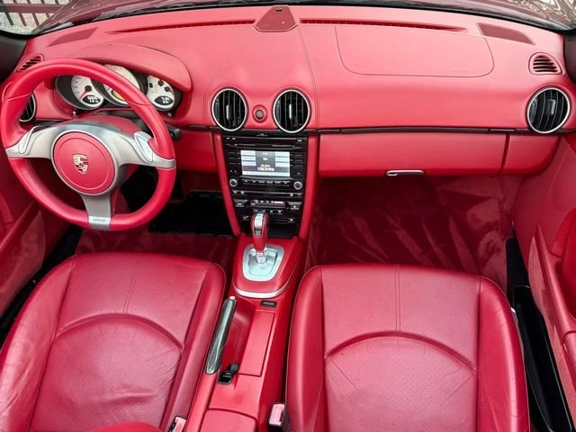 2009 Porsche 987 Boxster - Image 18 of 20