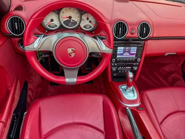 2009 Porsche 987 Boxster - Image 19 of 20