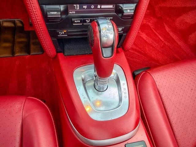 2009 Porsche 987 Boxster - Image 13 of 20