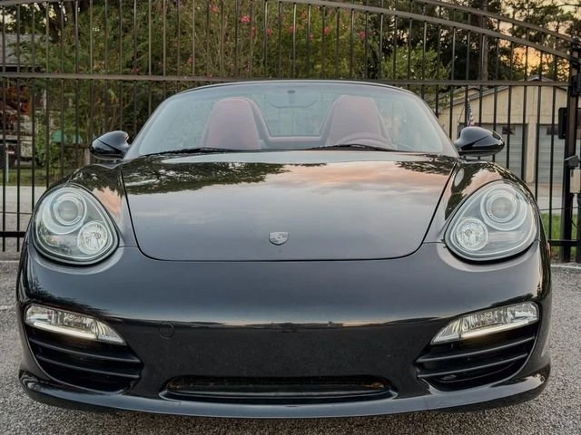 2009 Porsche 987 Boxster - Image 2 of 20