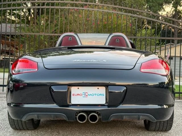 2009 Porsche 987 Boxster - Image 9 of 20