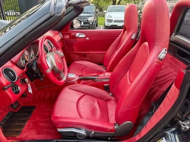 2009 Porsche 987 Boxster - Image 16 of 20