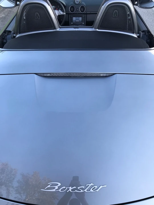 2011 Porsche 987 Boxster - Image 5 of 10