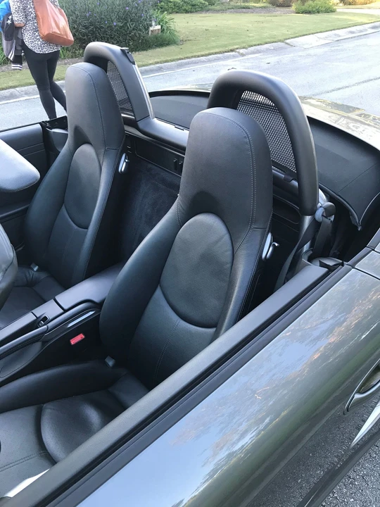 2011 Porsche 987 Boxster - Image 4 of 10