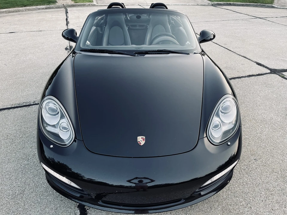2009 Porsche 987 Boxster S - Image 11 of 31