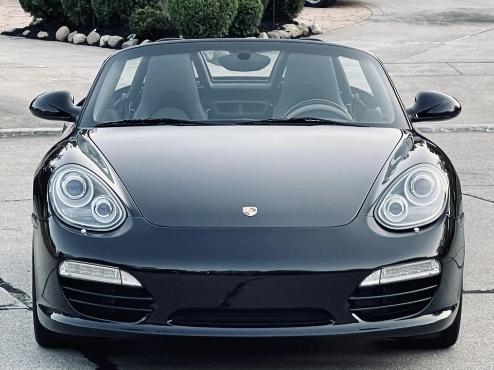 2009 Porsche 987 Boxster S - Image 10 of 31