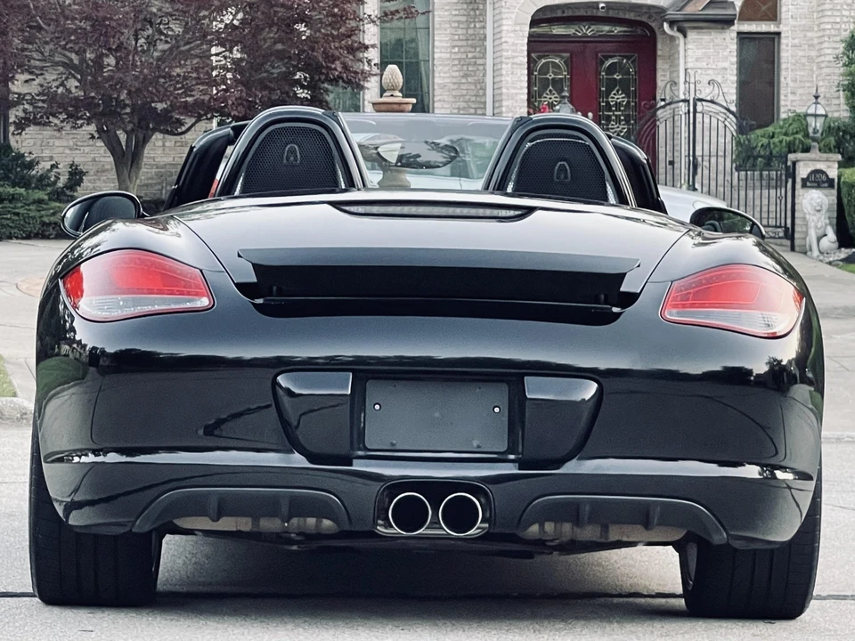 2009 Porsche 987 Boxster S - Image 23 of 31