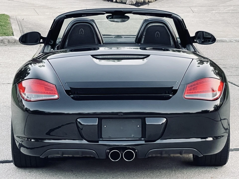 2009 Porsche 987 Boxster S - Image 22 of 31