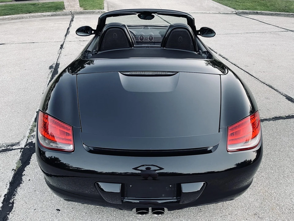 2009 Porsche 987 Boxster S - Image 24 of 31