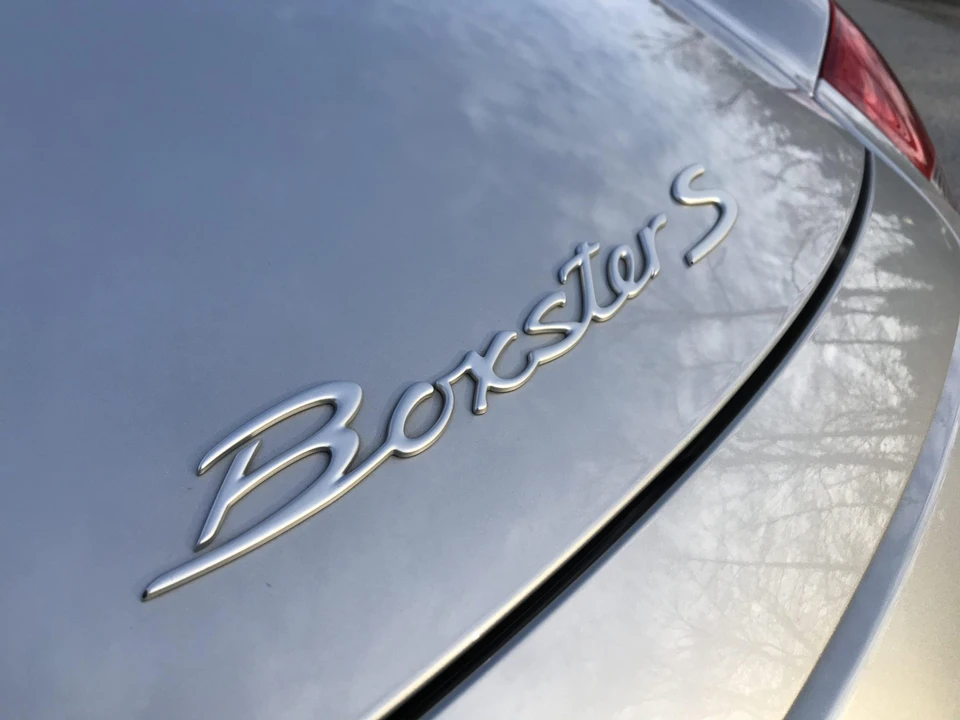 2009 Porsche 987 Boxster S - Image 29 of 31