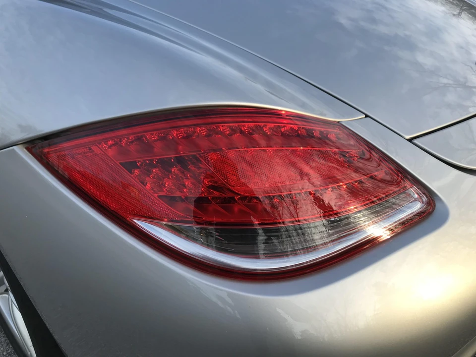 2009 Porsche 987 Boxster S - Image 28 of 31
