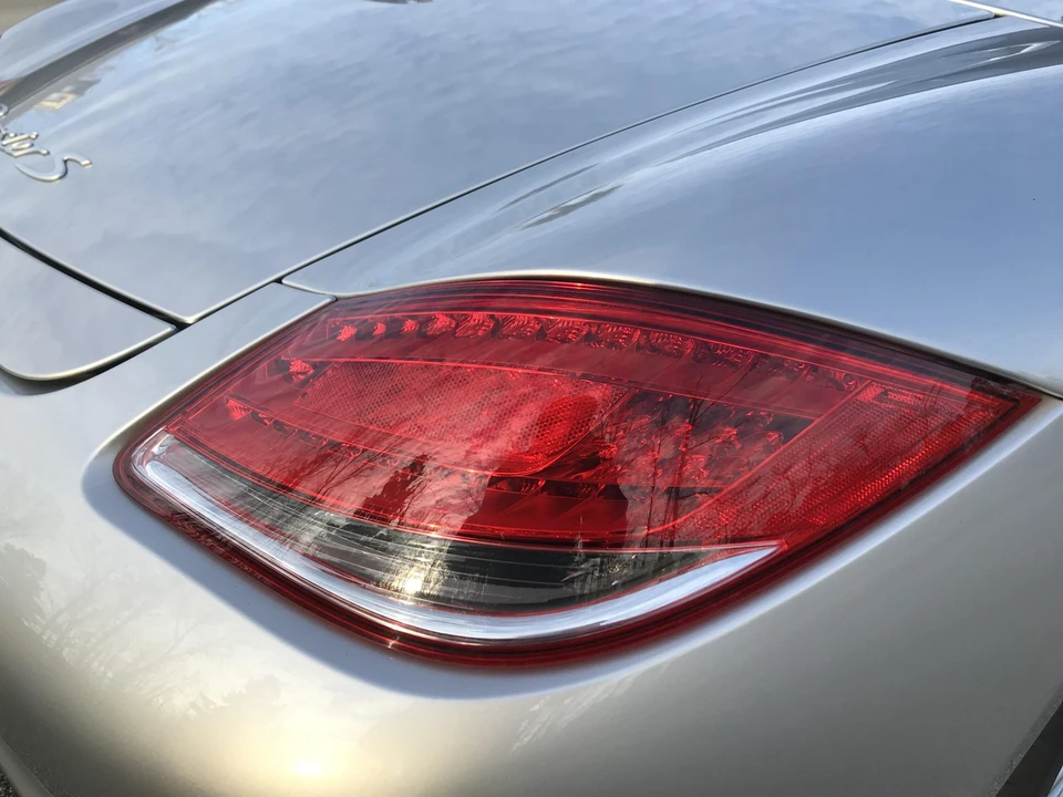 2009 Porsche 987 Boxster S - Image 30 of 31