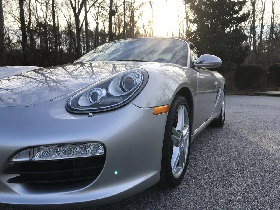 2009 Porsche 987 Boxster S - Image 19 of 31