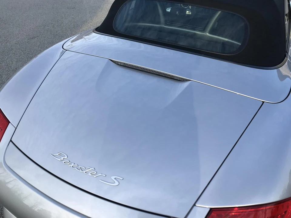 2009 Porsche 987 Boxster S - Image 26 of 31