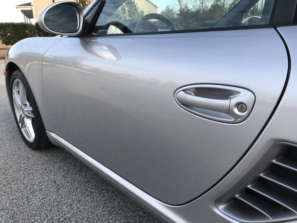 2009 Porsche 987 Boxster S - Image 23 of 31