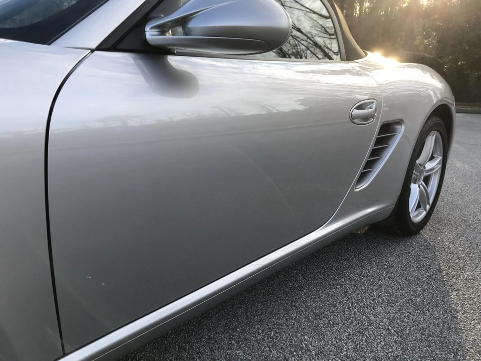 2009 Porsche 987 Boxster S - Image 22 of 31