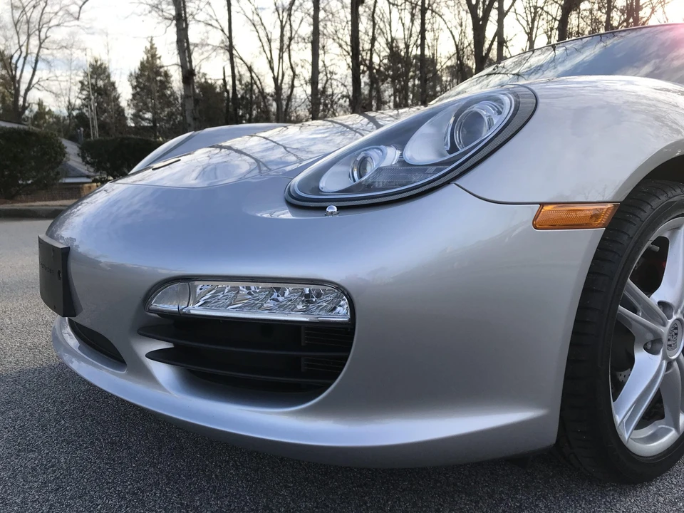 2009 Porsche 987 Boxster S - Image 18 of 31