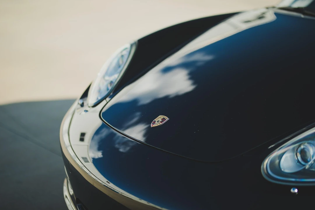 2009 Porsche 987 Boxster S - Image 20 of 31