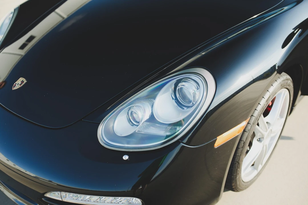 2009 Porsche 987 Boxster S - Image 19 of 31