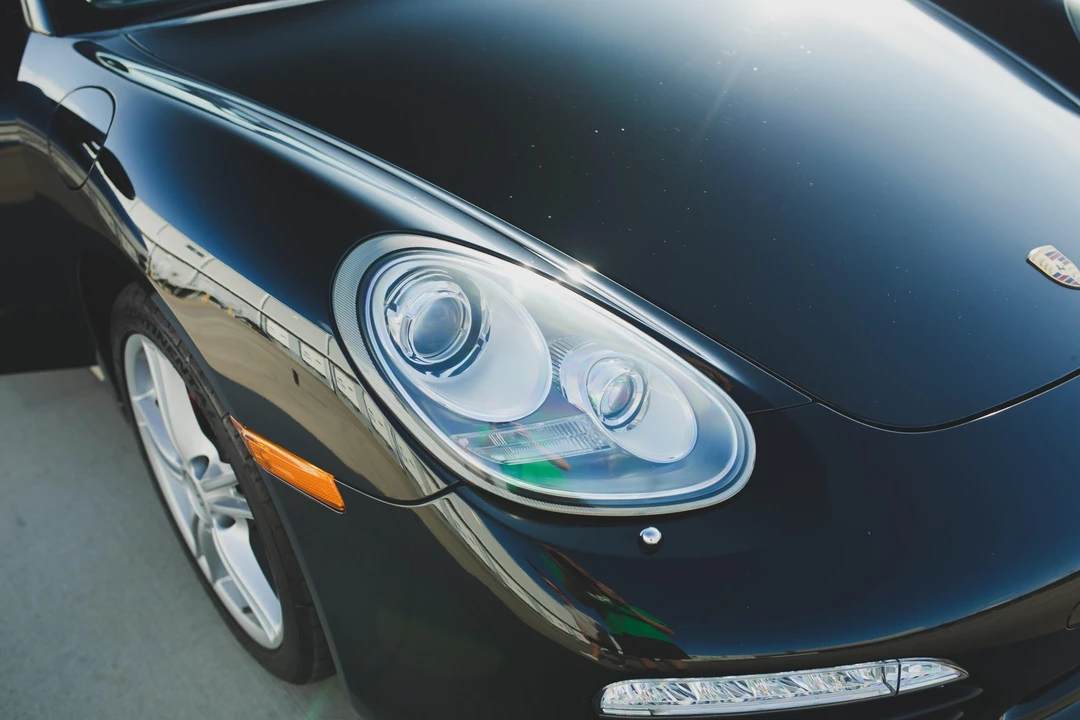 2009 Porsche 987 Boxster S - Image 18 of 31