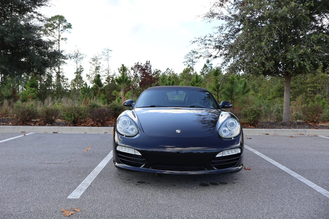 2009 Porsche 987 Boxster S - Image 23 of 31