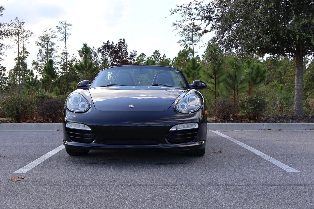 2009 Porsche 987 Boxster S - Image 4 of 31