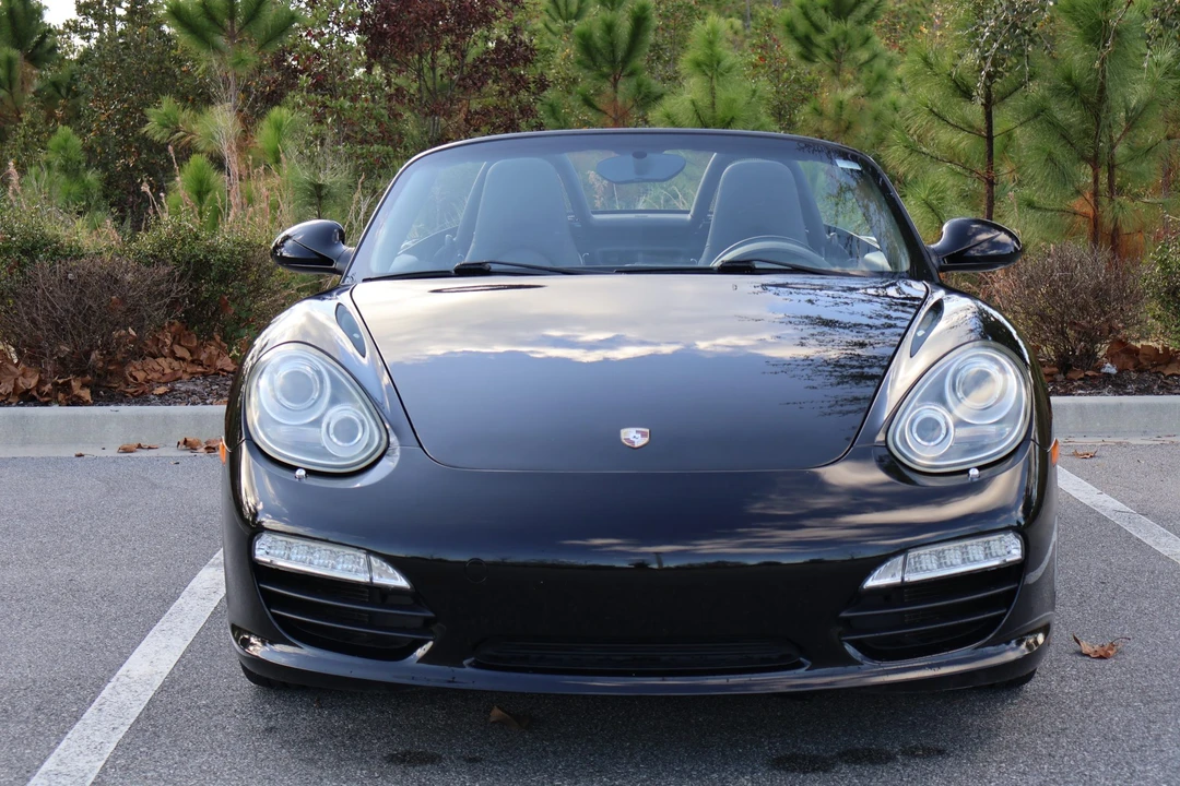 2009 Porsche 987 Boxster S - Image 5 of 31