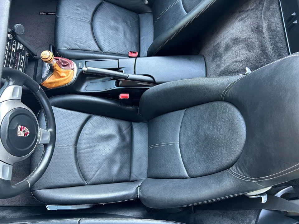 2009 Porsche 987 Boxster S - Image 10 of 17