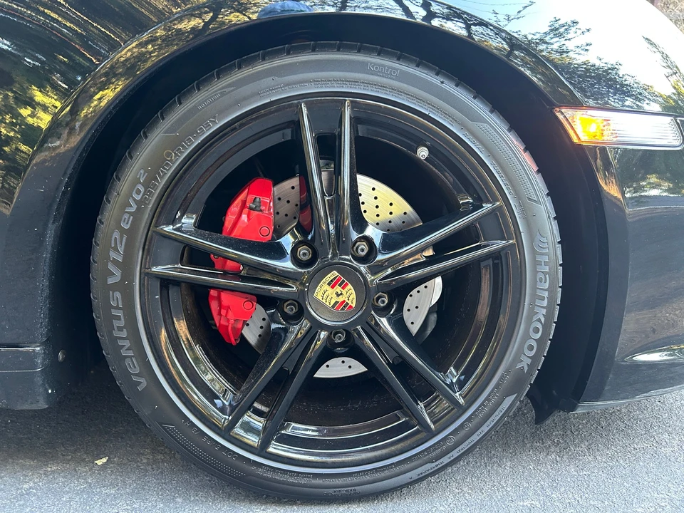 2009 Porsche 987 Boxster S - Image 14 of 17